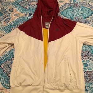 Nike Windbreaker